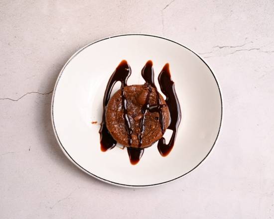 Order Molten Chocolate Cake food online from Marias Italian Kitchen store, Los Angeles on bringmethat.com