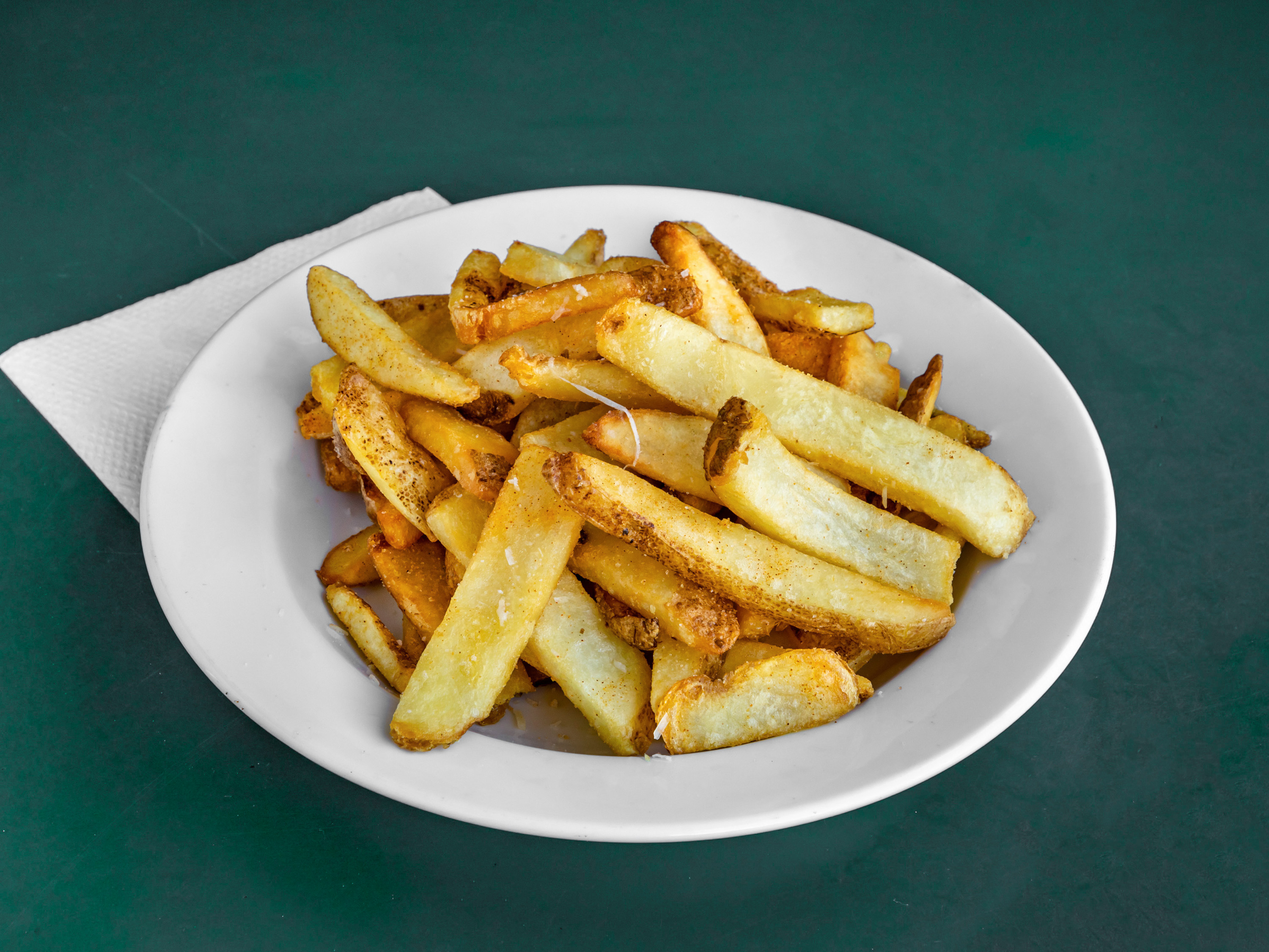 Order Fries food online from Ciccero Pizza store, Los Angeles on bringmethat.com