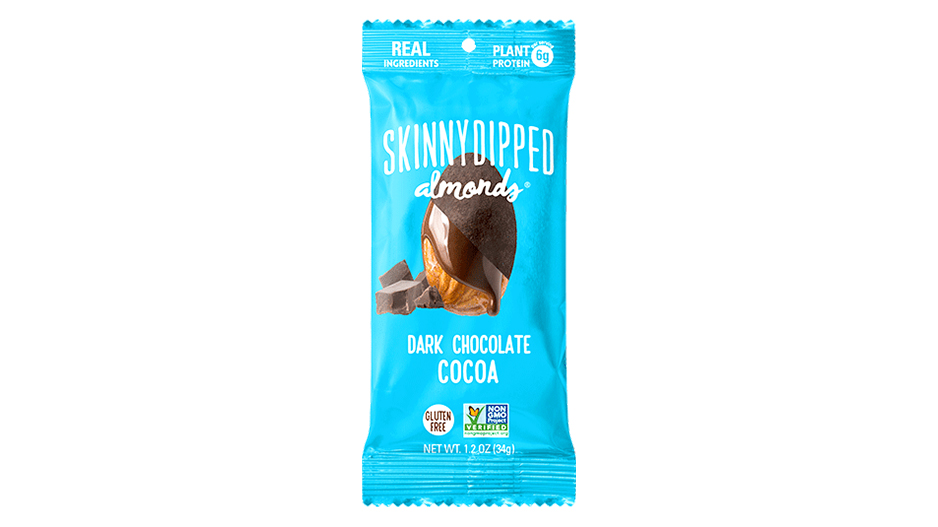 Order Skinny Dipped Almonds food online from Just Salad store, New York on bringmethat.com