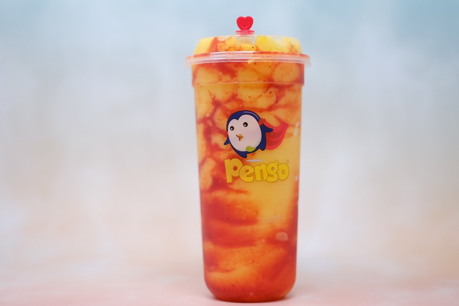 Order Mangonada food online from Pengo Drink Station store, Lake Forest on bringmethat.com