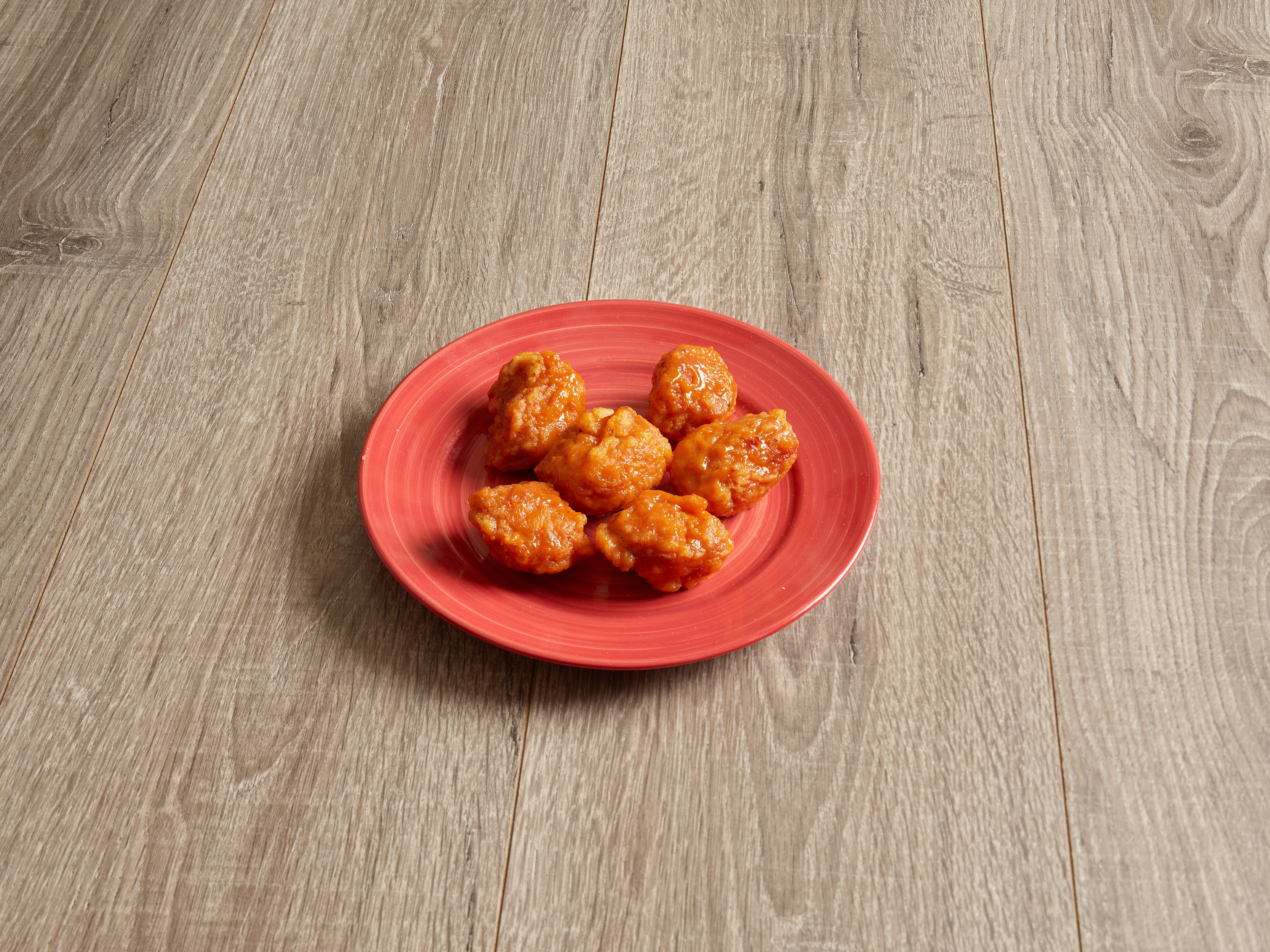 Order Boneless Wings with 1 Flavor food online from Wing It store, Colorado Springs on bringmethat.com
