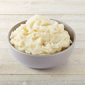 Order Mashed Potatoes food online from Tgi Friday's store, Clifton Park on bringmethat.com