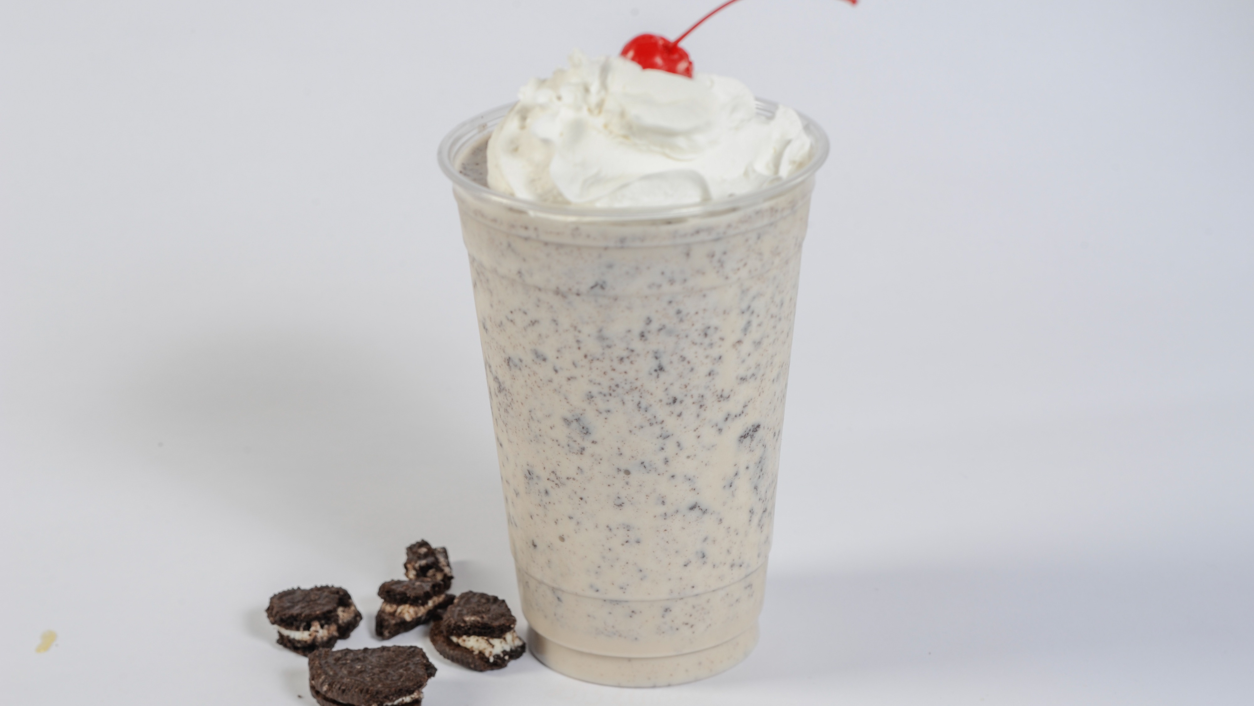 Order Small Shake food online from Amigos/Kings Classic store, Lincoln on bringmethat.com