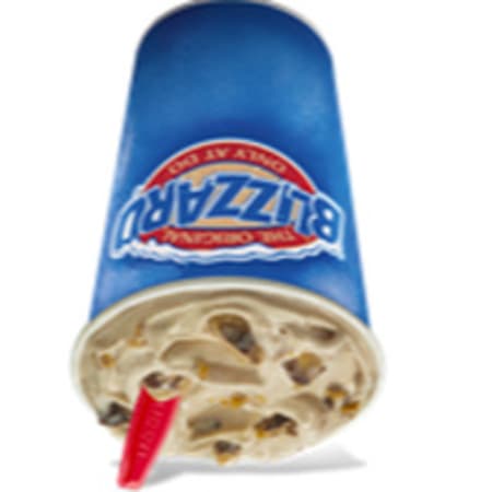 Order Heath Blizzard Treat food online from Dairy Queen #46120 store, Fort Worth on bringmethat.com