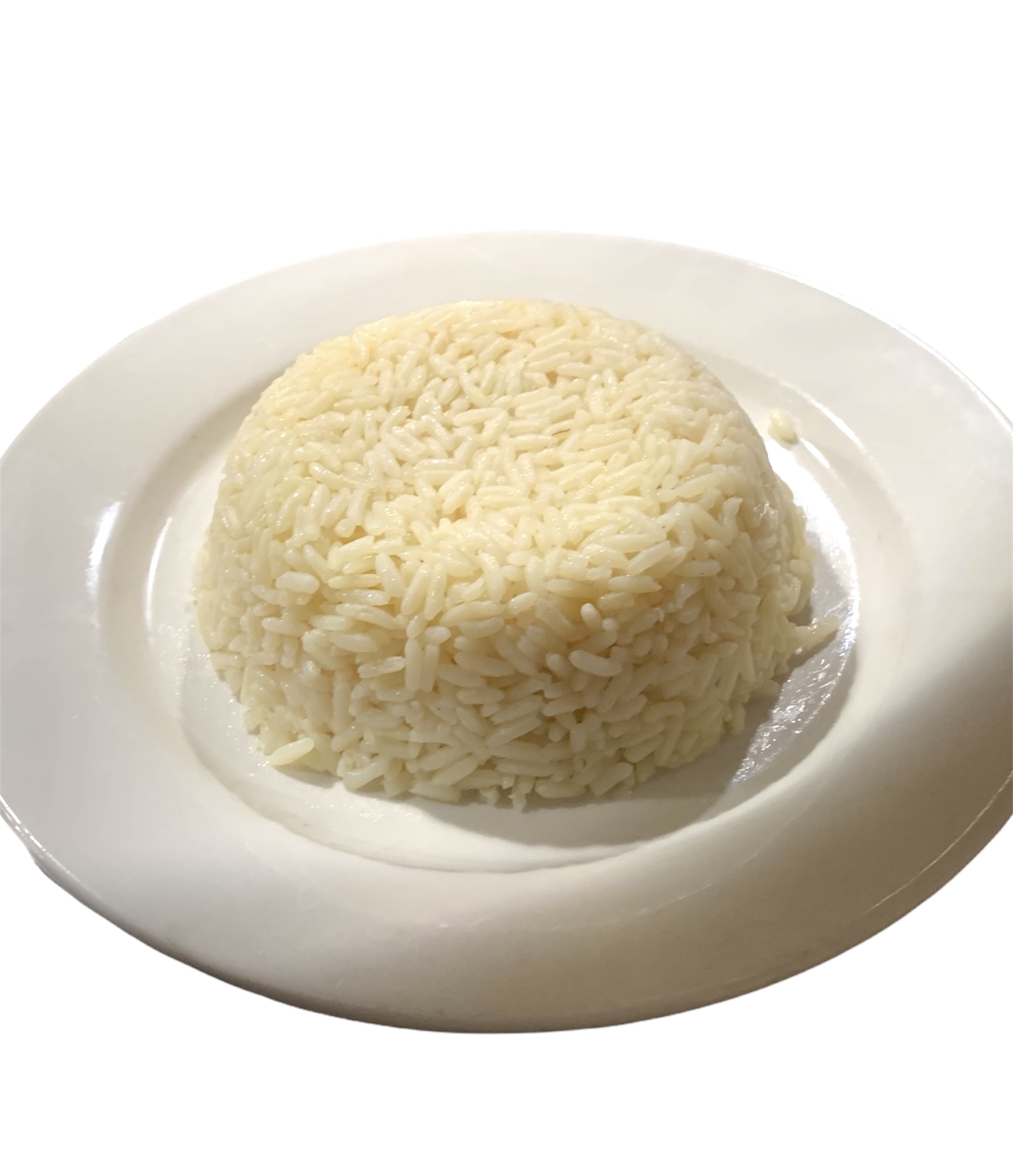Order White Rice food online from Sophra Grill store, New York on bringmethat.com