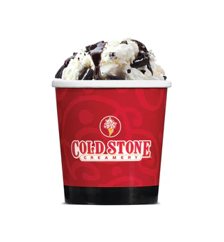 Order OREO® Overload food online from Cold Stone Creamery store, Woodlawn on bringmethat.com