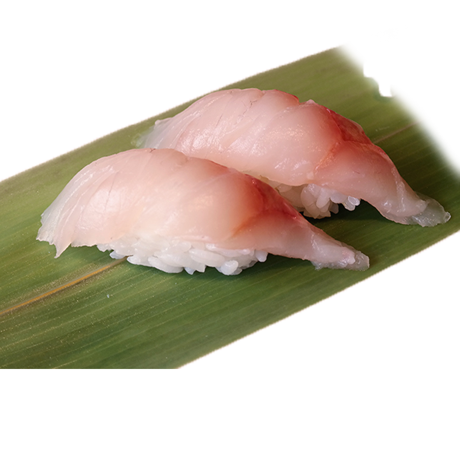 Order Striped Bass a la Carte food online from Izumi Japanese Restaurant store, Youngstown on bringmethat.com