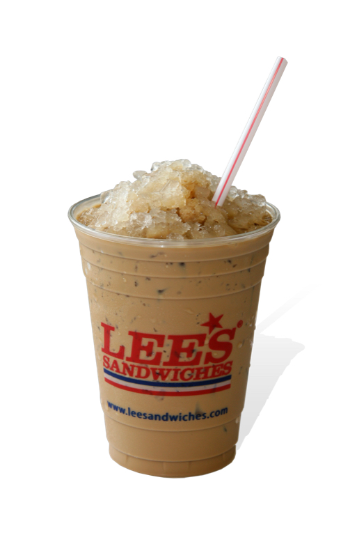 Order Lee's Coffee Mocha food online from Lee's Sandwiches store, Arlington on bringmethat.com