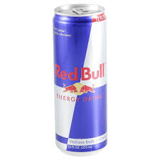 Order Red Bull 12 oz. food online from Speedy's Convenience Store #10 store, Saint Joseph on bringmethat.com
