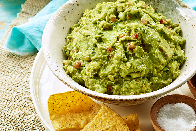 Order Chips and Guacamole food online from Taco Del Mar store, Seattle on bringmethat.com