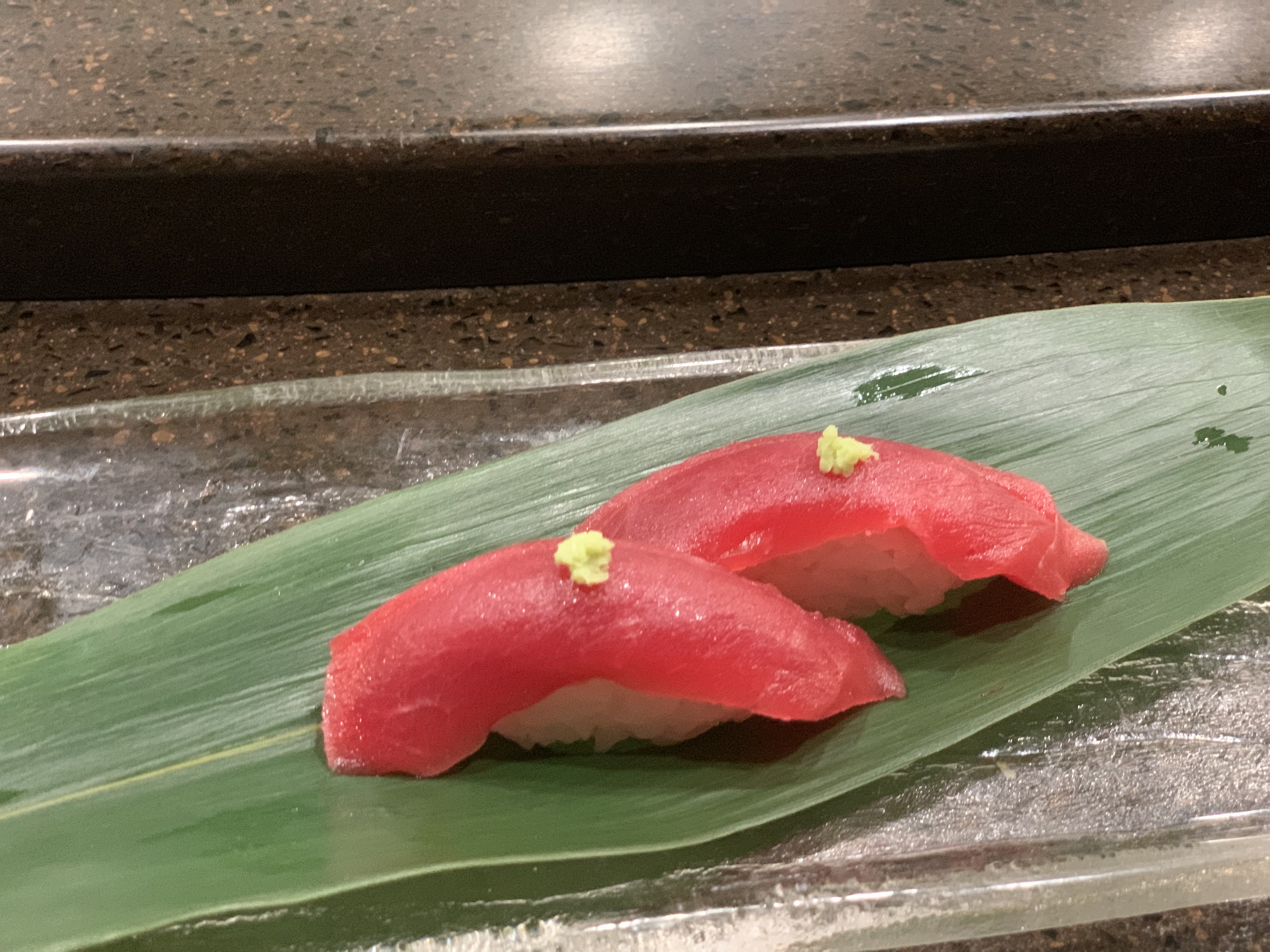 Order Hon Maguro food online from Kanpai Japanese Sushi Bar &amp; Gril store, Santa Monica on bringmethat.com