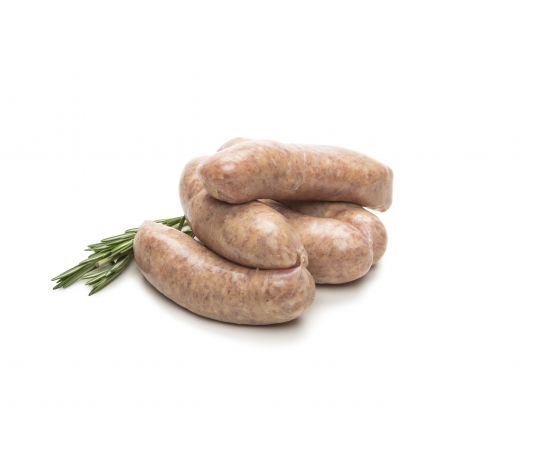 Order 66. Scottish Bangers food online from Patak Meats store, Austell on bringmethat.com
