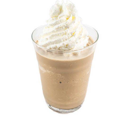 Order Extreme Toffee Cocoa Frappe food online from Sweet Hut Bakery & Cafe store, Atlanta on bringmethat.com