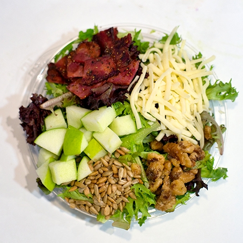 Order Badger State food online from Salads Up store, Madison on bringmethat.com