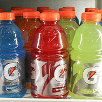 Order Gatorade food online from Silver Spoon Diner store, Queens on bringmethat.com
