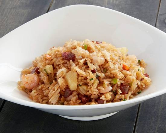 Order Fried Rice food online from Kona Grill store, Meridian on bringmethat.com