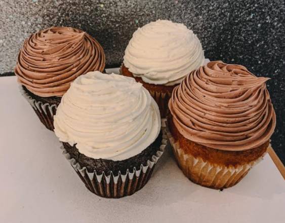 Order Simply food online from Jilly Cupcake Bar store, University City on bringmethat.com
