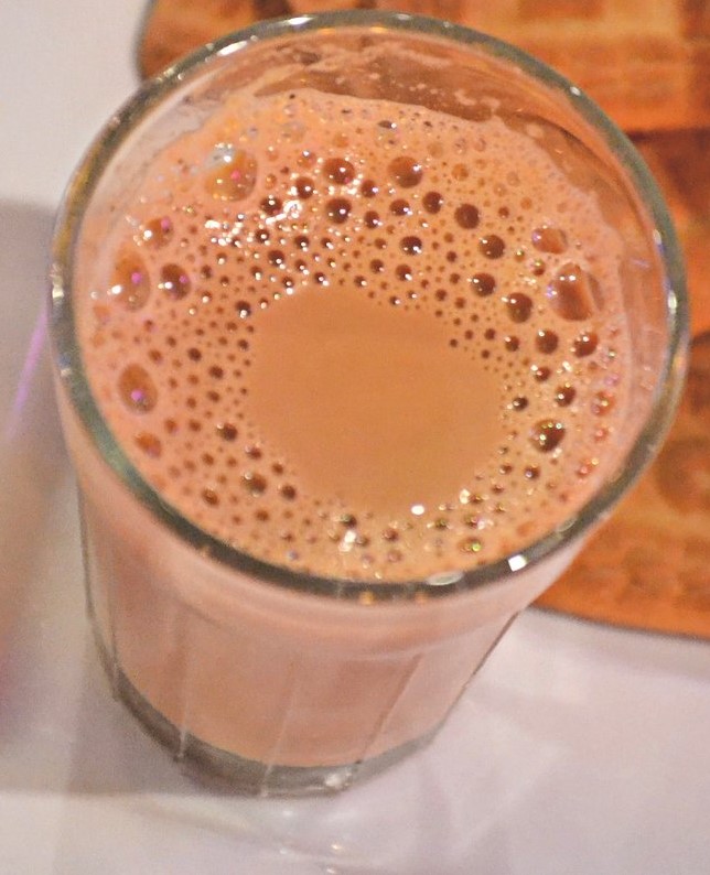 Order Masala Chai food online from Tamarind Indian Cuisine store, Sterling on bringmethat.com