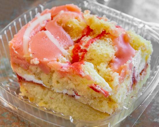 Order Gluten Free Strawberry Squares food online from Fauci Pizza store, Lynn on bringmethat.com