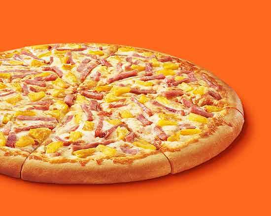 Order Extra Most Bestest Hula Hawaiian Pizza food online from Little Caesars Pizza store, Canton on bringmethat.com
