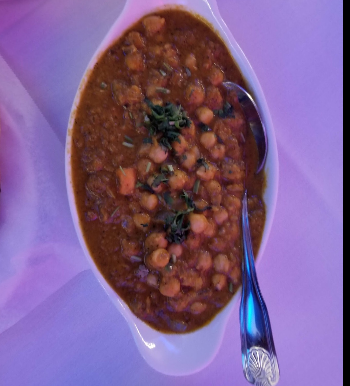Order Channa Masala food online from Royal India store, San Diego on bringmethat.com