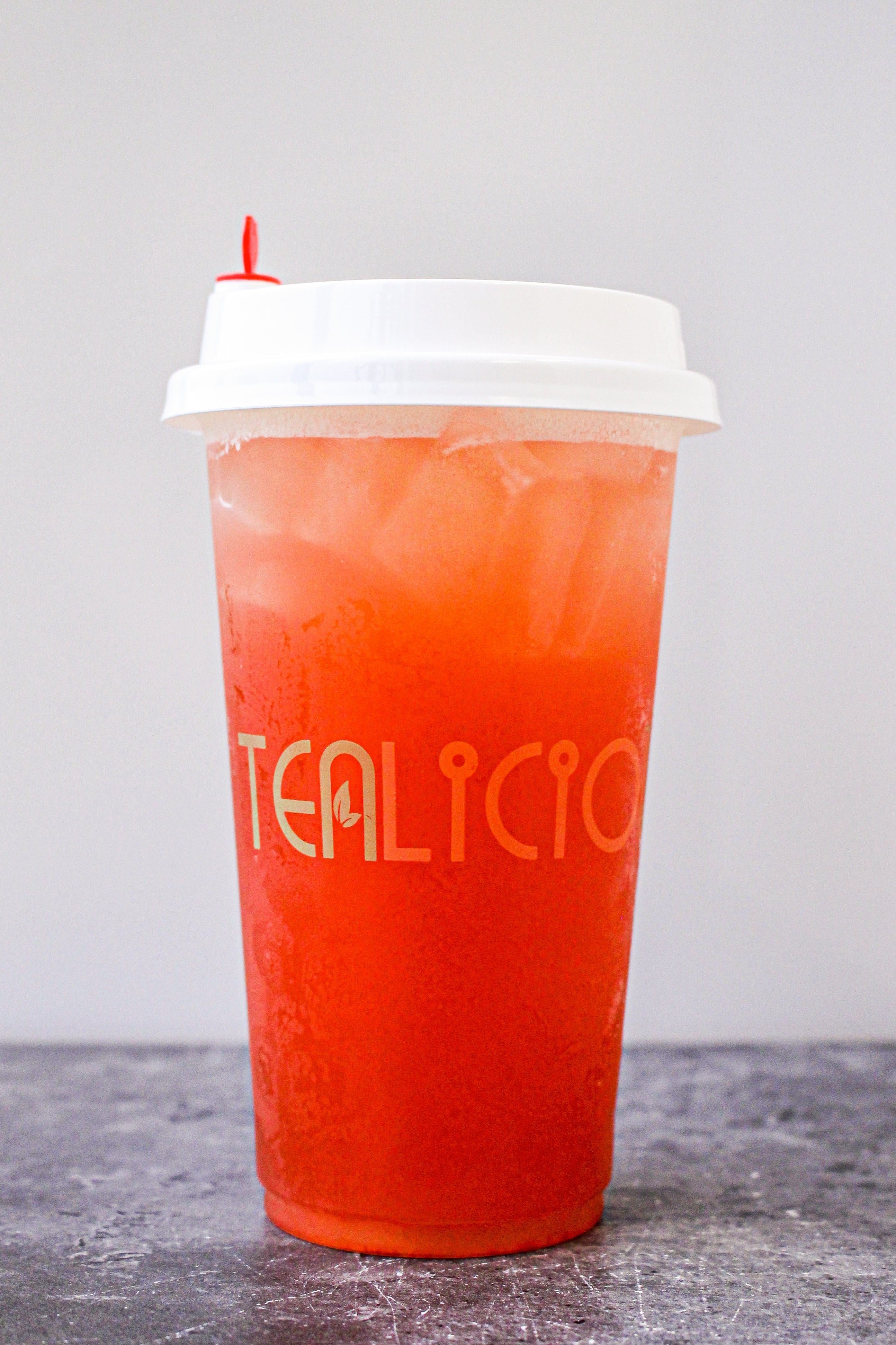 Order Guava Tea food online from Tealicious store, Knoxville on bringmethat.com
