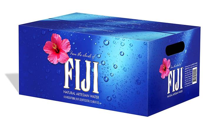 Order Fiji Artesian Water food online from Pepack Sunoco store, Peapack on bringmethat.com