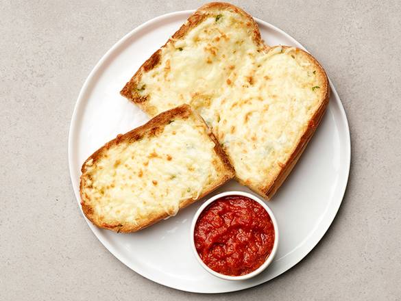 Order Cheese Bread food online from Paisano's Pizza store, Lake Ridge on bringmethat.com