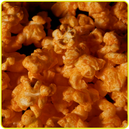 Order Cheese Popcorn food online from Jazzy Gourmet Popcorn store, Eagle River on bringmethat.com