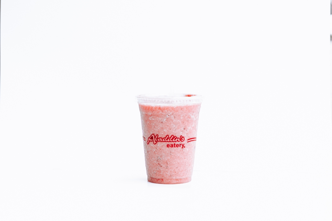 Order Fresh Fruit Smoothie food online from Aladdin Eatery store, Youngstown on bringmethat.com