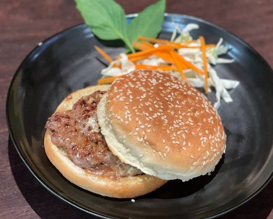 Order Hamburger food online from Oh My Grill store, Honolulu on bringmethat.com