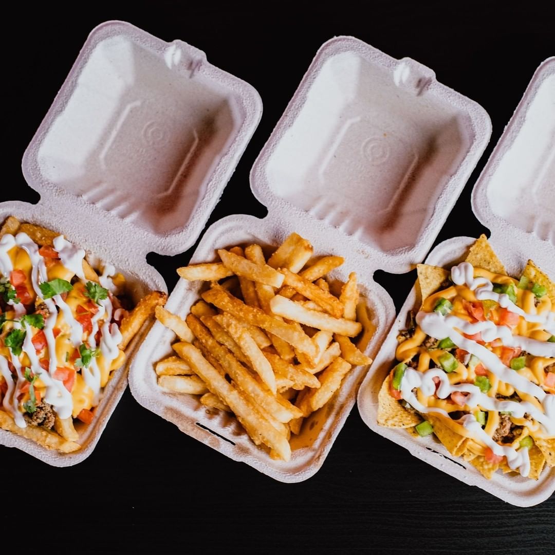 Order Fries  food online from Burrito Bar Fresh Mexican Grill- store, Howell on bringmethat.com