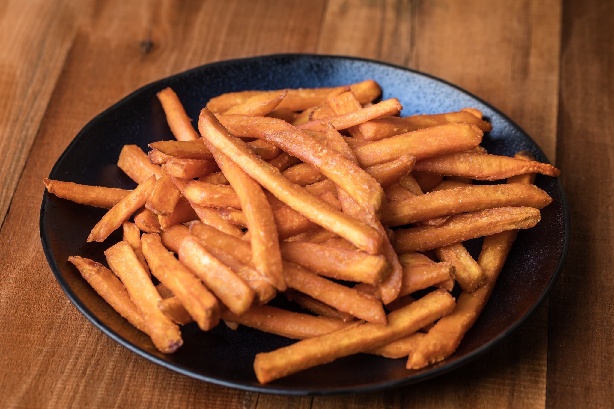 Order Sweet Potato Fries food online from 19 Gold store, Seattle on bringmethat.com