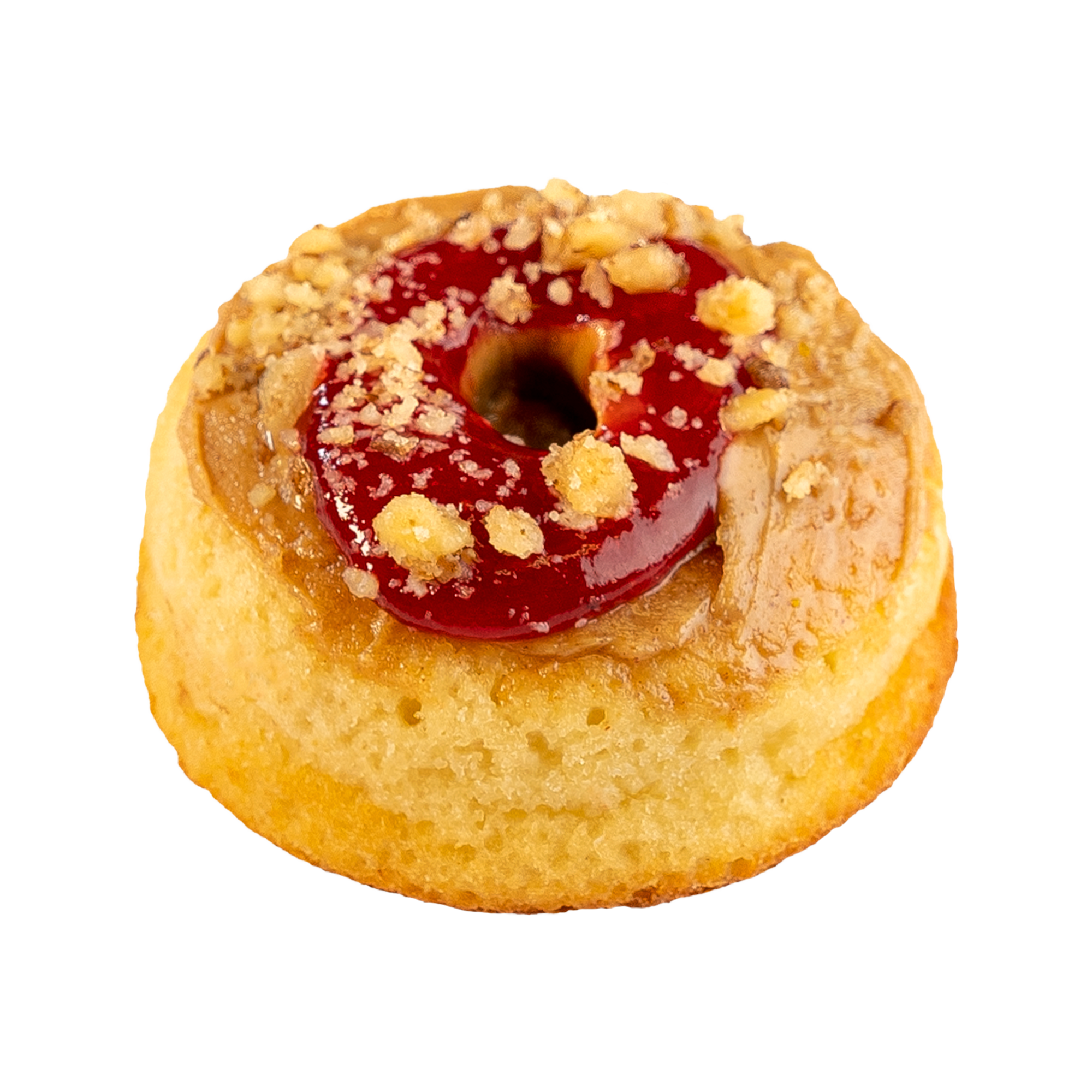 Order PB&J mini food online from Beauty & Beast Bites & Bakery store, Edinburg on bringmethat.com