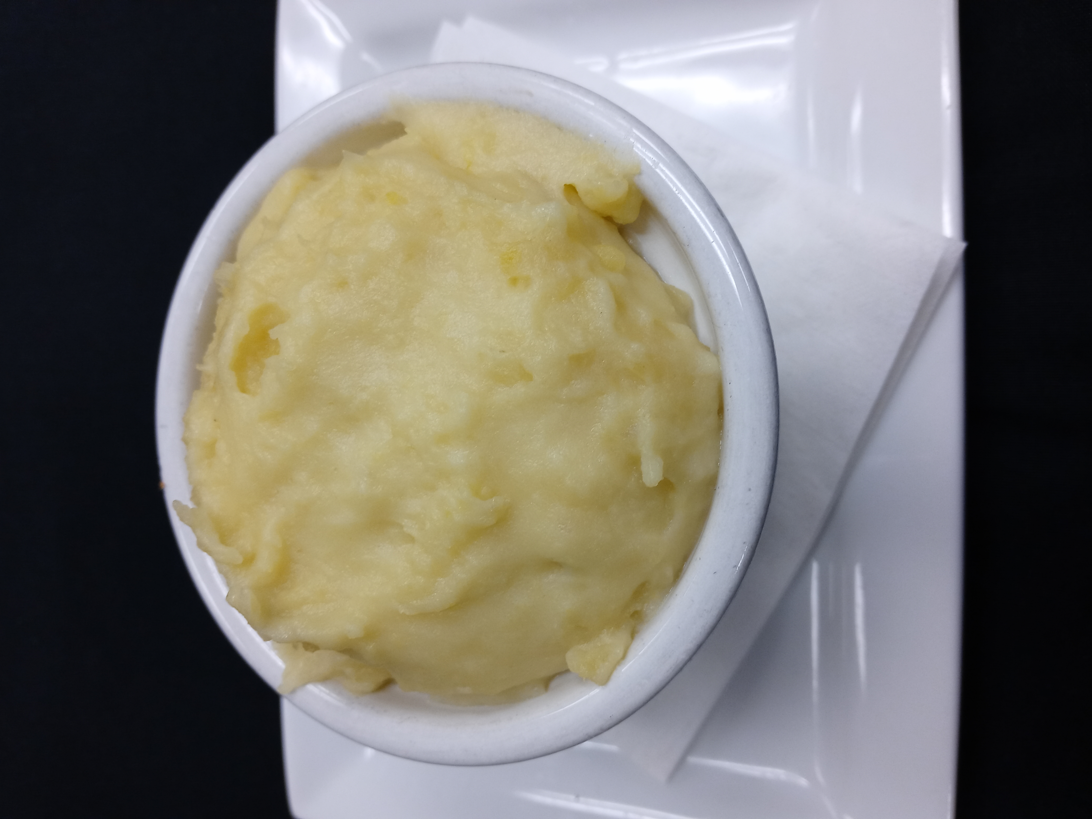 Order Mashed Potatoes food online from Black Rock Bar & Grill store, Toledo on bringmethat.com
