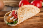 Order Fried Chicken Sandwich  food online from Olgas Kitchen store, Lansing on bringmethat.com