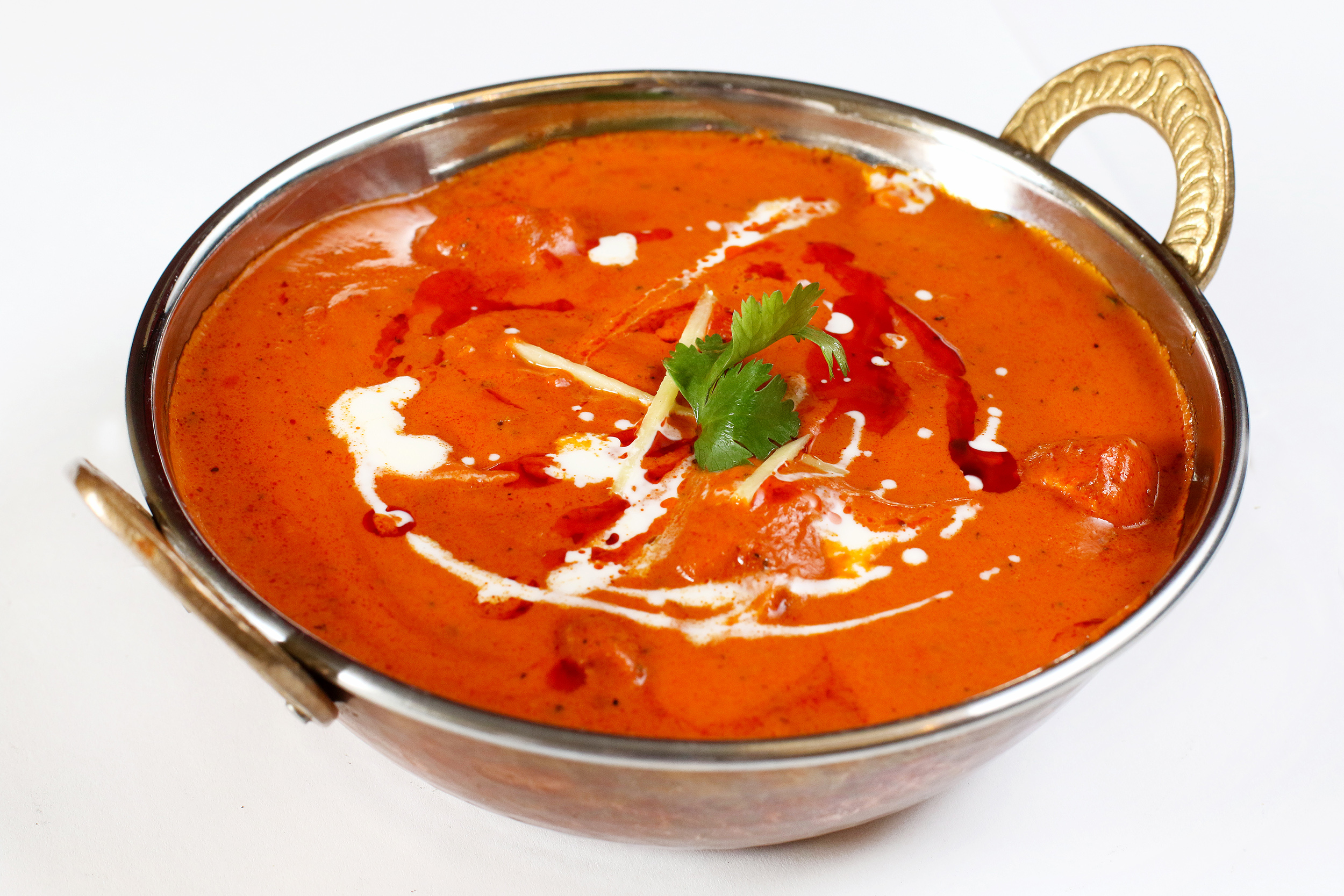 Order world famous Tikka Masala food online from The King Curry store, San Francisco on bringmethat.com