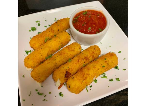 Order Mozzarella Sticks food online from Baiano Pizzeria - Hayes Valley store, San Francisco on bringmethat.com