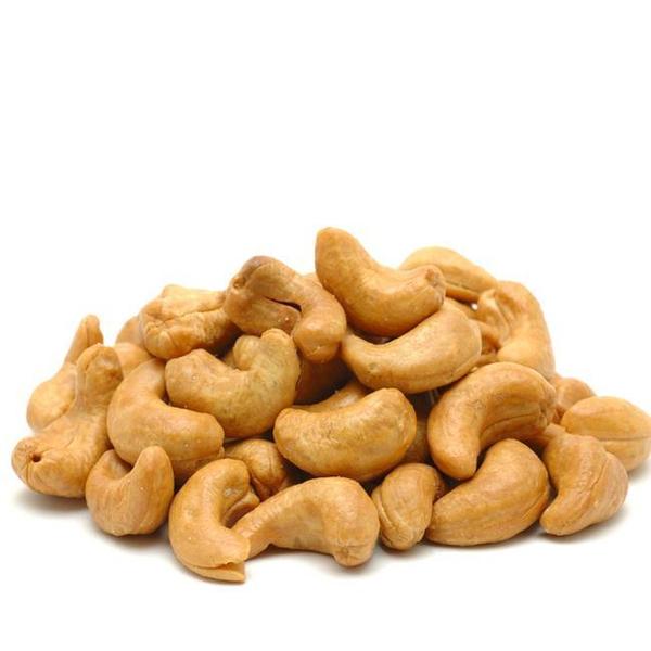 Order Roasted Cashews food online from Nuts To You store, Philadelphia on bringmethat.com