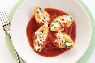 Order Stuffed Shells - Pasta food online from Nino's Pizzarama store, Willow Grove on bringmethat.com
