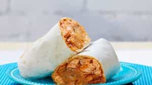 Order Rocky Wrap food online from Muscle Maker Grill Of Greenville store, Greenville on bringmethat.com