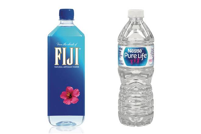 Order Bottled Water food online from Willy Mexicana Grill store, Lawrenceville on bringmethat.com