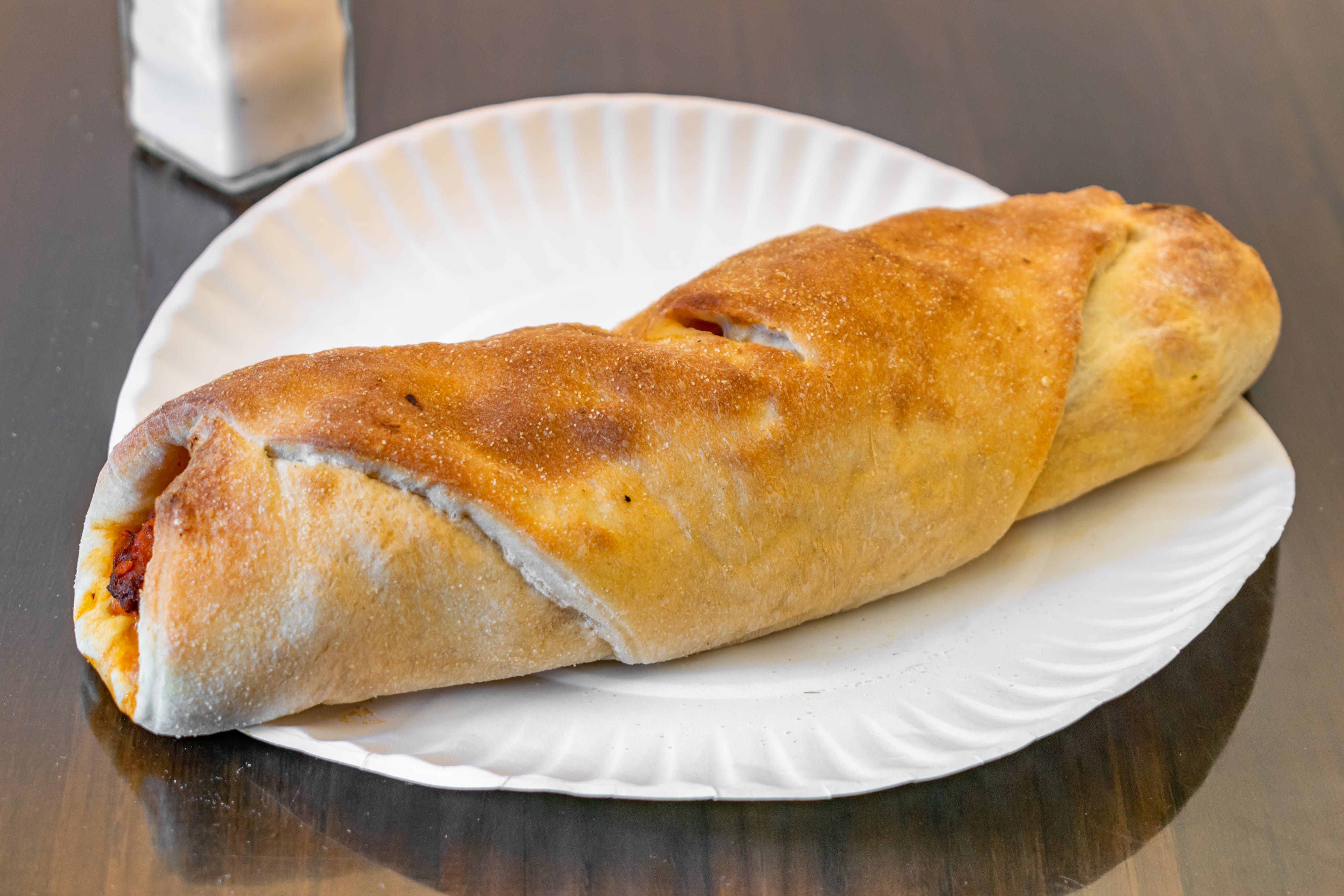 Order Chicken Roll - Roll food online from The sicilian store, Brooklyn on bringmethat.com