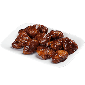 Order Boneless Wings food online from Godfathers Pizza store, Decatur on bringmethat.com