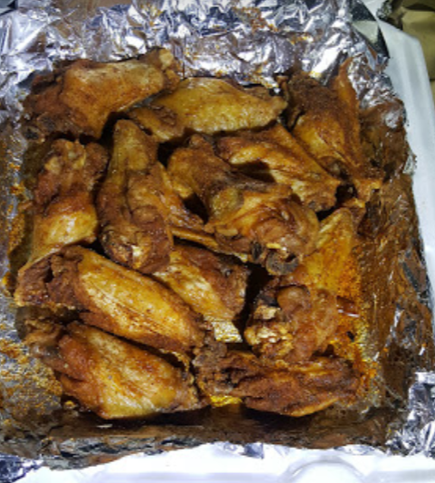 Order 20 Pieces Whole Wings food online from Bellagio Wings & Pizza store, Owings Mills on bringmethat.com
