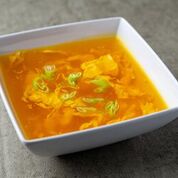 Order 1. Egg Drop Soup food online from No 1 Chinese Restaurant store, Wauwatosa on bringmethat.com