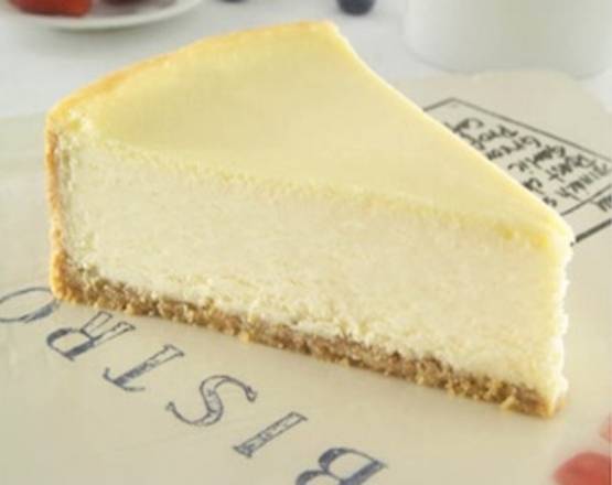 Order New York Cheesecake food online from Cuzino Family Kitchen store, Middletown on bringmethat.com