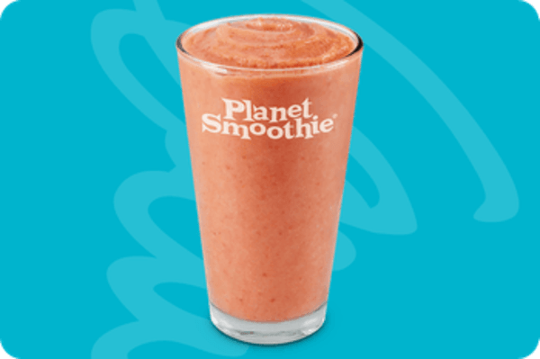 Order Mango Passion food online from Planet Smoothie store, Bogart on bringmethat.com