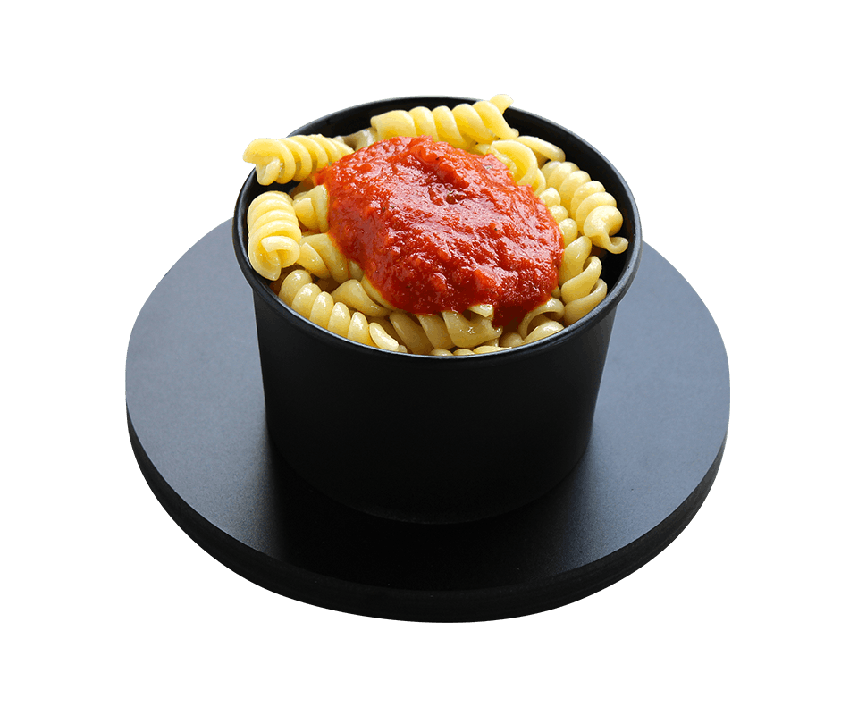 Order Pasta - Single food online from Pizza Ranch store, Waverly on bringmethat.com