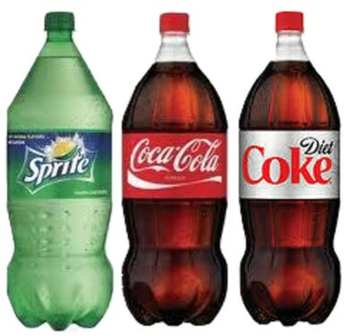 Order 2 Liter Soda Bottle food online from Peace Love And Pizza store, Woodstock on bringmethat.com